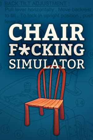 Chair F*cking Simulator