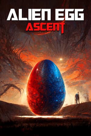 Alien Egg: Ascent