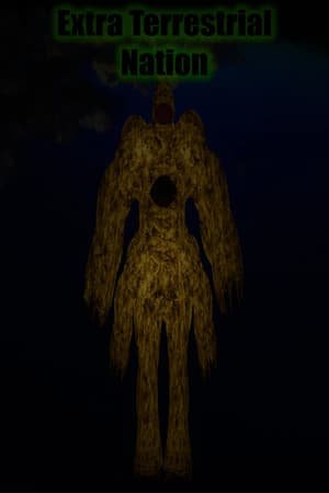 Extra Terrestrial Nation