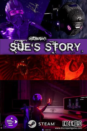 Sue's Story