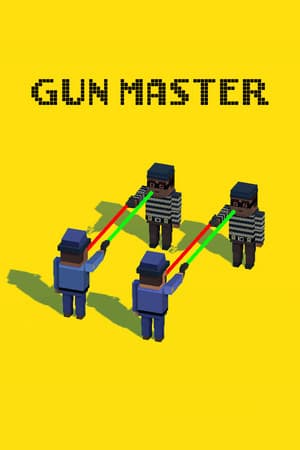 Gun Master