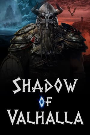 Shadow of Valhalla