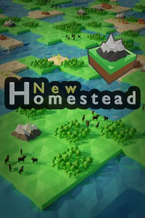 New Homestead