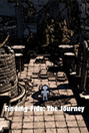 Finding Fido: The Journey