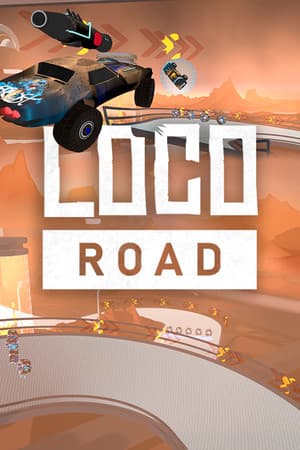 Loco Road
