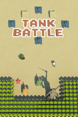 Tank Battle