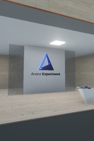 Arena Experiment