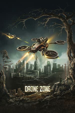 Drone Zone