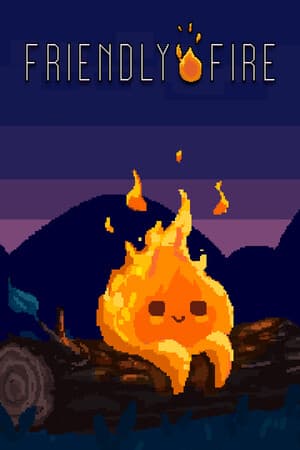 Friendly Fire