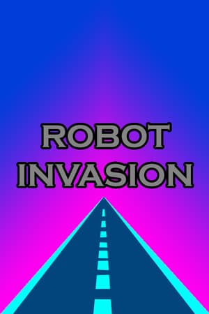 Robot Invasion