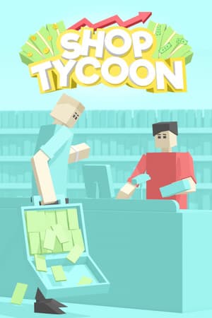 Shop Tycoon