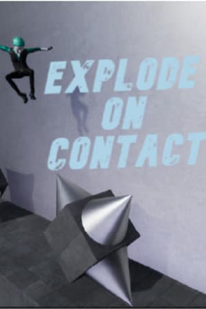 Explode On Contact