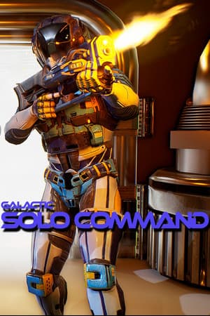 Galactic Solo Command