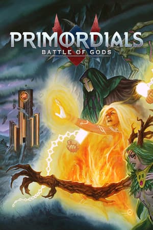 Primordials: Battle of Gods