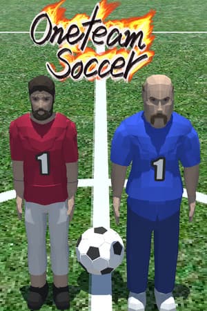 Oneteam Soccer