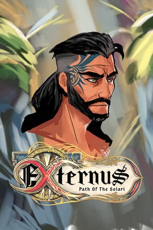 Externus: Path of the Solari