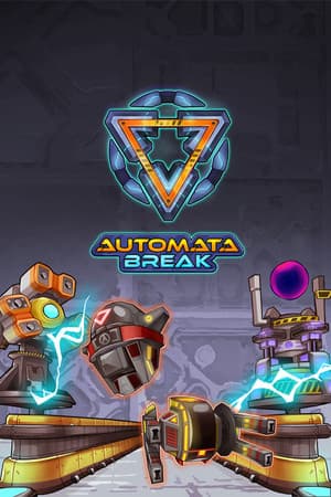 Automata Break