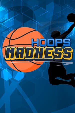 Hoops Madness