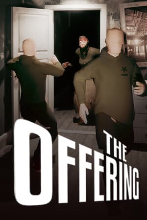 The Offering
