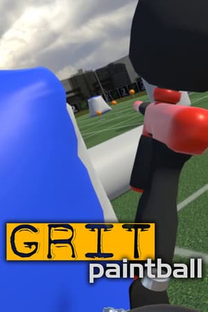 Grit Paintball
