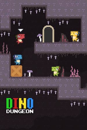 Dino Dungeon
