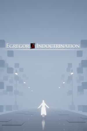 Egregor Indoctrination
