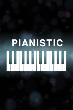 Pianistic