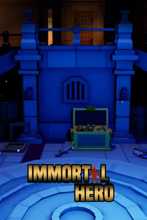 Immortal Hero