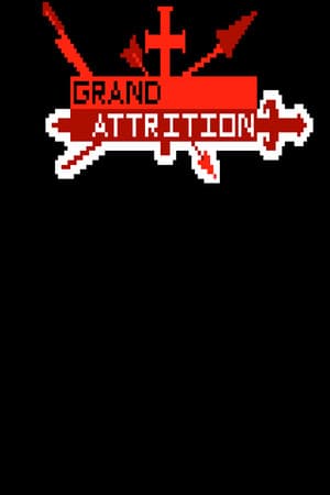 Grand Attrition