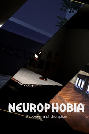 Neurophobia 神经恐惧