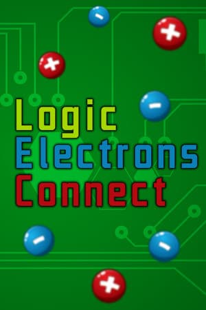 Logic - Electrons Connect
