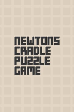 Newton's Cradle Puzzle Game
