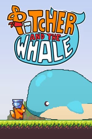 Pitcher and the Whale