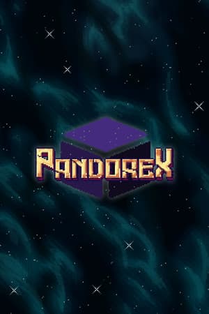 Pandorex