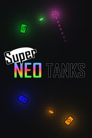 Super Neo Tanks