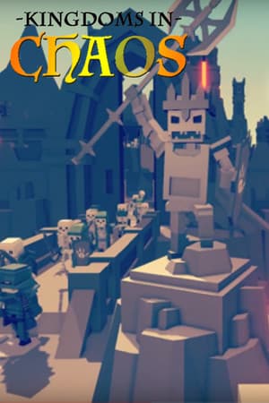 Kingdoms In Chaos