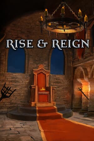 Rise & Reign