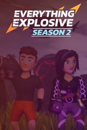 Everything Explosive