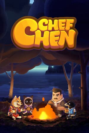 Chef Chen