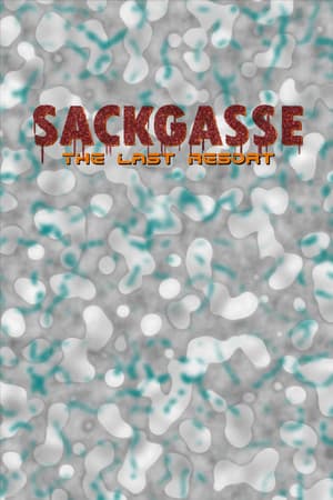 Sackgasse: The Last Resort