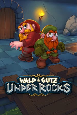 Wald & Gutz: Under Rocks