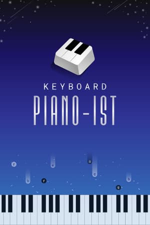 Keyboard Piano-ist