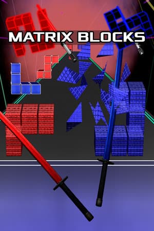 Matrix Blocks