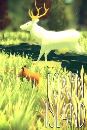 Foxen Island