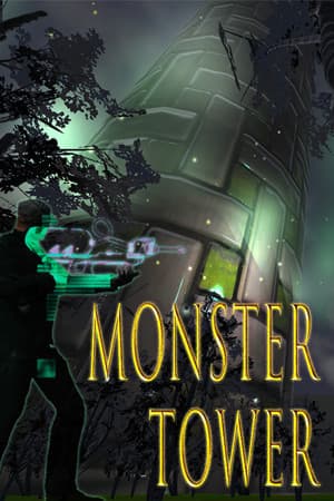Monster Tower