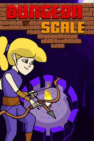 Dungeon Scale