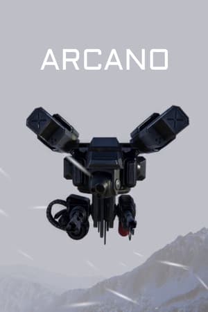Arcano