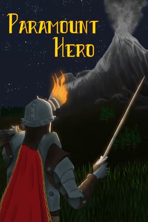 Paramount Hero