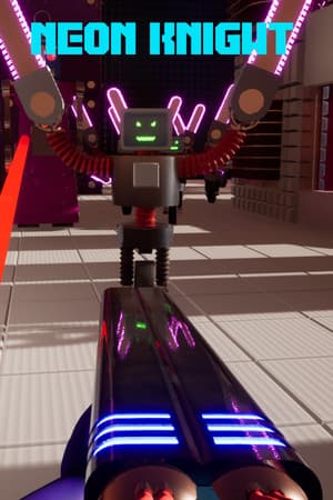 NEON KNIGHT