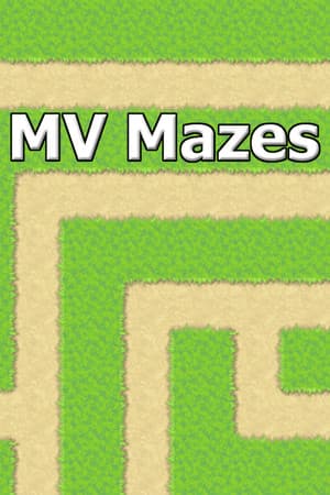 MV Mazes